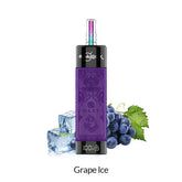 Hookalit Grape Ice 20000 Puff Disposable